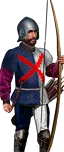Ordonnance Longbowmen