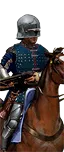 Mounted Crossbowmen (Late)
