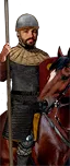 Caballeros Villanos (Early)