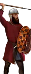 Skirmishers