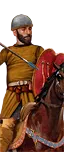 Jinetes (Early)