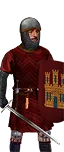 Monteros de Espinosa (Early)