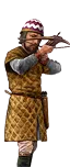 Peones Crossbowmen (Early)