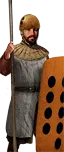 Peones Spearmen (Early)