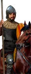 Caballeros Villanos (High)