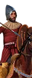 Jinetes (High)