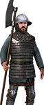 Voulgiers (High)