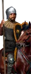 Caballeros Villanos (Late)