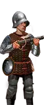 Arcabuceros (Late)