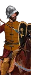 Jinetes (Late)