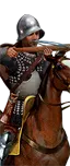 Mounted Crossbowmen (Late)