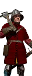 Peones Crossbowmen (Late)