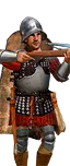 Pavise Crossbowmen (Late)