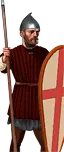 Communal Spearmen (Early)