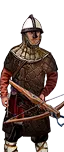 Crossbowmen (Early)