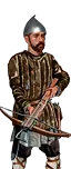 Militia Crossbowmen (Early)