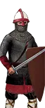 Swordsmen (Early)