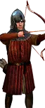 Archers (High)