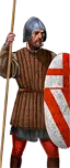 Communal Spearmen (High)
