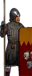 Pavise Spearmen (High)