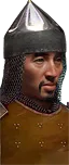 Bachman Khan of the Olberliks
