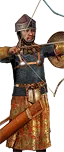Bekh Archers (Early)