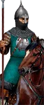 Bekh Lancers (Early)