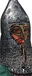 Koten Khan of the Terterids