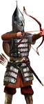 Noger Foot Guard (Early)