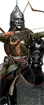 Noger Lancers (Early)