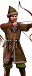 Tribal Archers (Early)