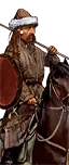 Tribal Skirmishers