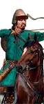 Bekh Horse Archers (High)
