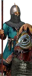 Bekh Lancers (High)