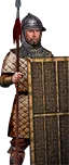 Cuman Spearmen