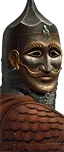 Bori (High)