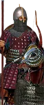 Noger Lancers (High)