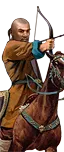Tribesmen (High)