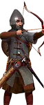 Bekh Archers (Late)