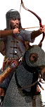 Bekh Horse Archers (Late)