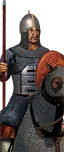 Bekh Lancers (Late)