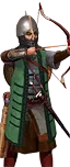 Noger Foot Guard (Late)