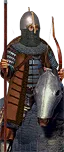 Noger Lancers (Late)