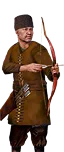 Tribal Archers (Late)