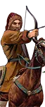 Tribesmen (Late)