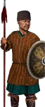 Zhatak Spearmen