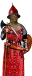 Englinovarangoi (Early)