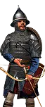 Mourtatoi Guard (Early)