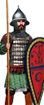 Scoutatoi Spearmen (Early)