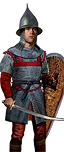 Scoutatoi Swordsmen (Early)
